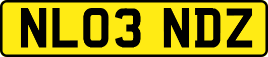 NL03NDZ