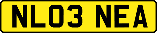 NL03NEA