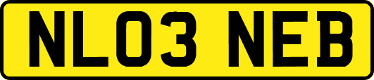 NL03NEB
