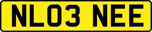 NL03NEE
