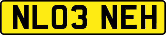 NL03NEH