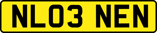 NL03NEN