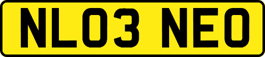 NL03NEO