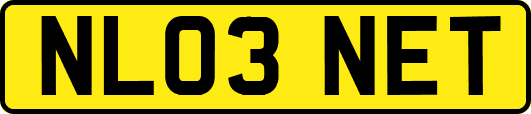 NL03NET