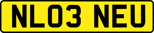 NL03NEU