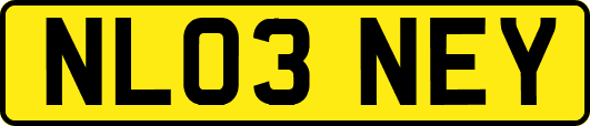 NL03NEY