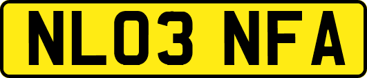 NL03NFA