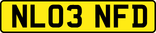 NL03NFD