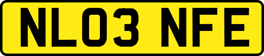 NL03NFE