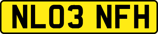 NL03NFH