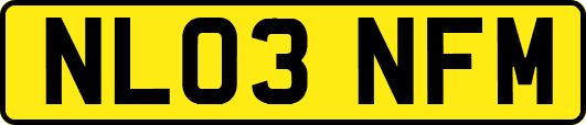NL03NFM