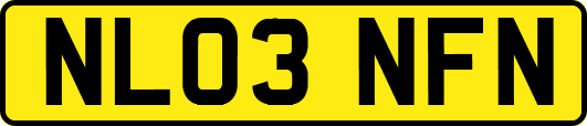 NL03NFN