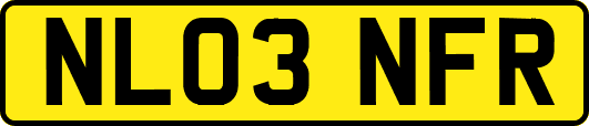 NL03NFR