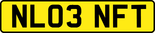 NL03NFT