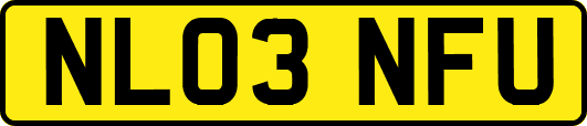 NL03NFU