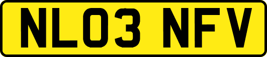 NL03NFV