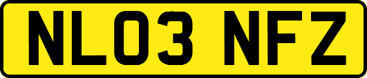 NL03NFZ