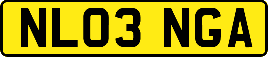 NL03NGA