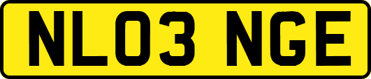 NL03NGE