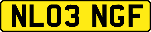 NL03NGF