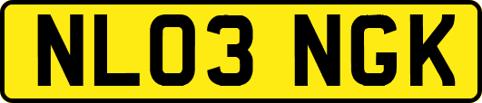 NL03NGK