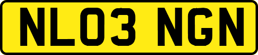 NL03NGN