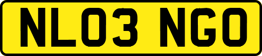 NL03NGO