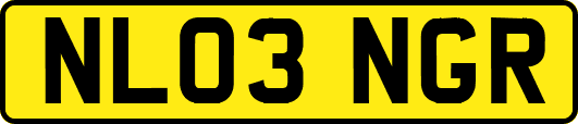 NL03NGR