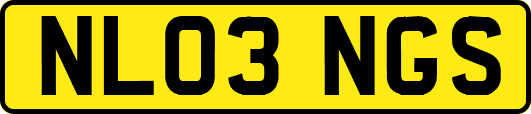 NL03NGS