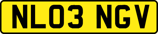 NL03NGV