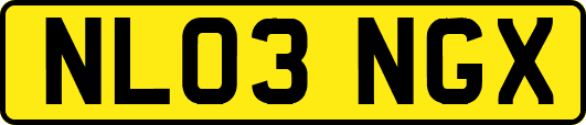 NL03NGX