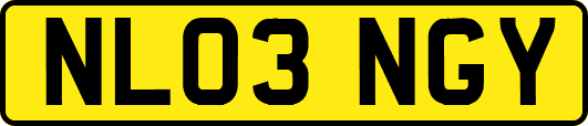 NL03NGY
