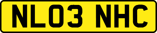 NL03NHC