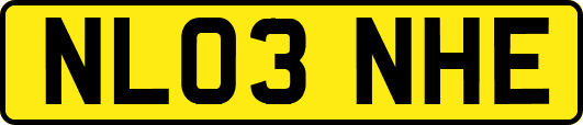 NL03NHE