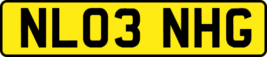 NL03NHG