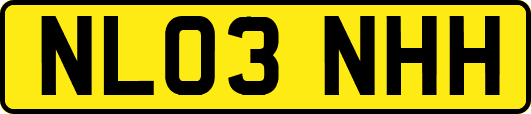 NL03NHH