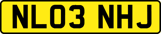 NL03NHJ