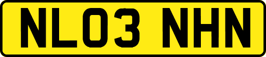 NL03NHN