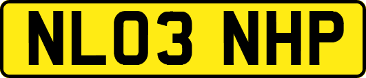 NL03NHP