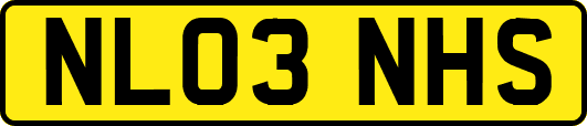NL03NHS