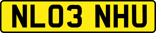 NL03NHU