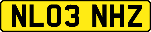 NL03NHZ
