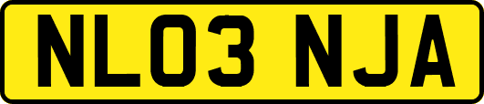 NL03NJA
