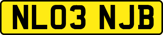 NL03NJB
