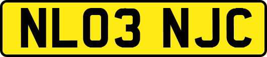 NL03NJC