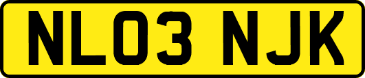 NL03NJK