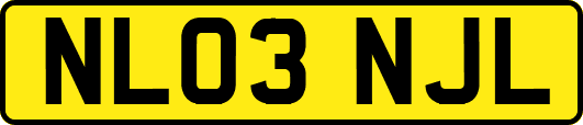 NL03NJL