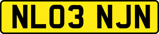 NL03NJN
