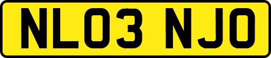 NL03NJO