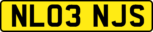 NL03NJS